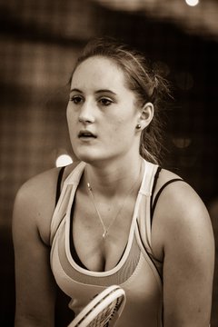 Ausschnitte 3610 - Holmer Indoor Cup